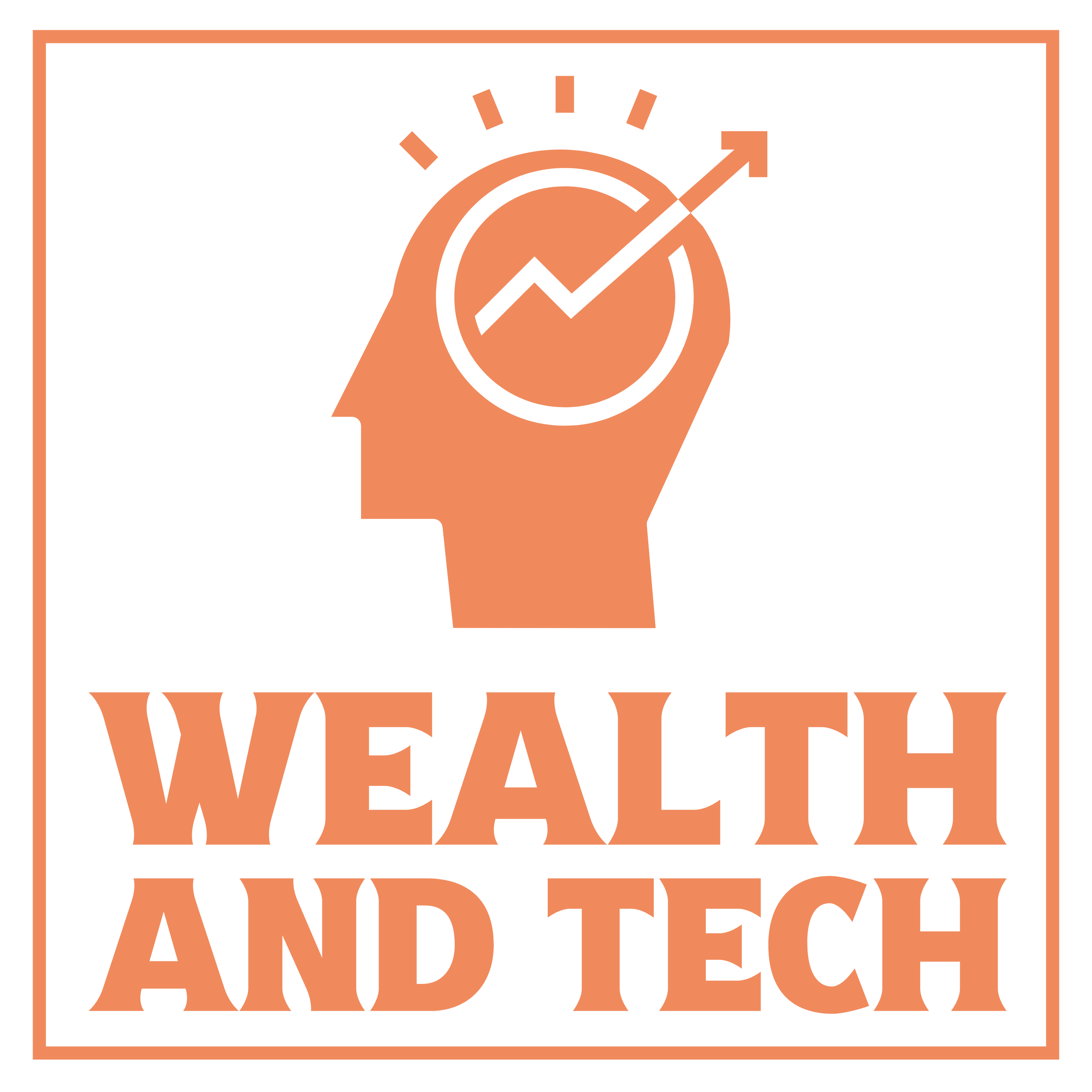 Wealth and Tech